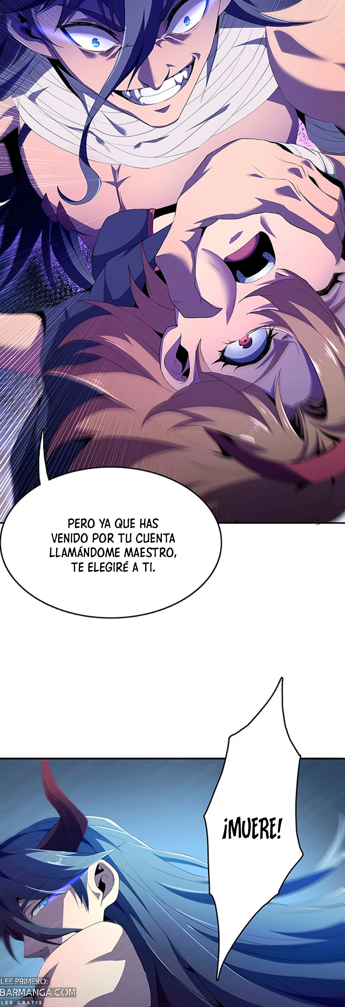 Regreso del Asesino Clase SSS > Capitulo 5 > Page 61